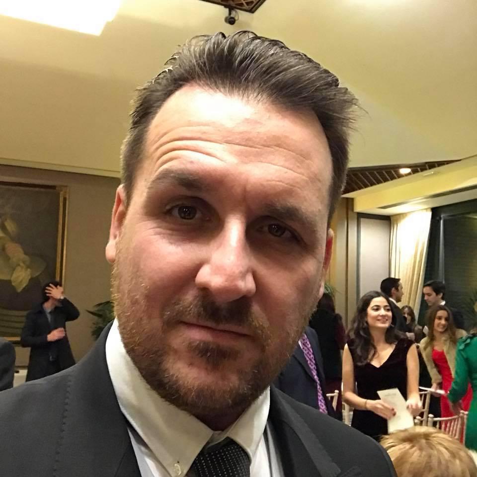 Запознайте се с Мартин Ковачев